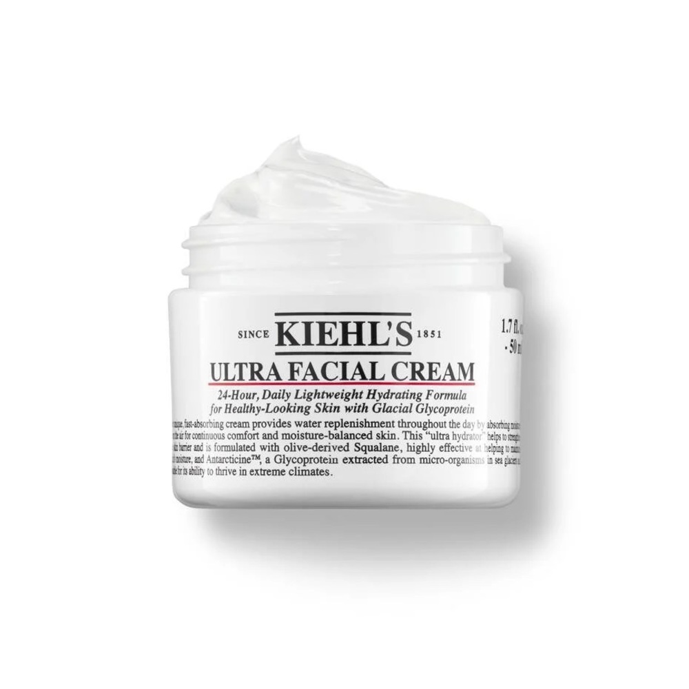 Kiehl’s - Ultra Facial Cream (50 ml)